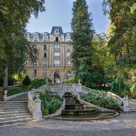 Vittel Studio Neuf Pour Cure Ou Longue Duree Экстерьер фото